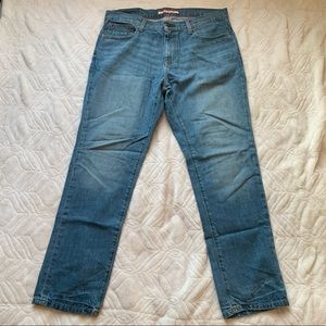 Tommy Hilfiger Men’s Jeans